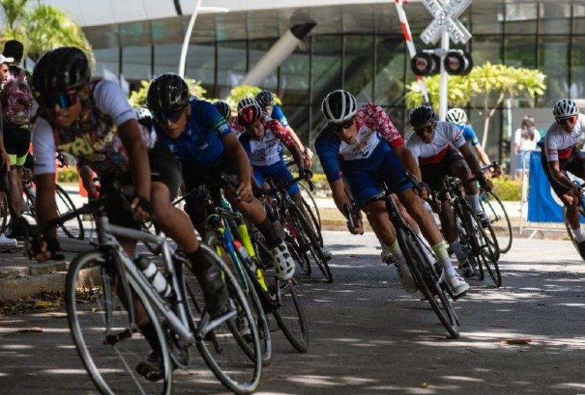 ¡Educando Campeones! Vuelta la Juventud será en Chiriquí Día a Día